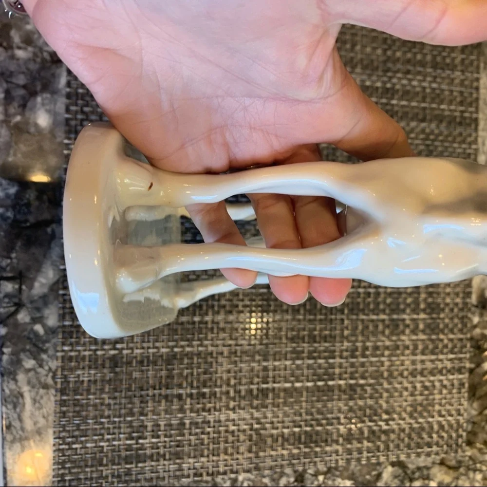 Coventry vintage borzoi